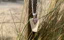 Sea Glass Jewellery 