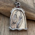 SOLD RESERVED FOR LUCY (excl.chain)