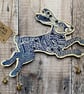 Lepus the Hare Star Celestial Creature Decoration