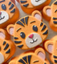 Tiger Bath Bomb