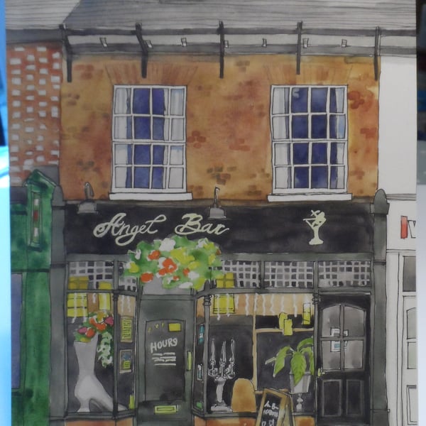 Caversham calendar 2026