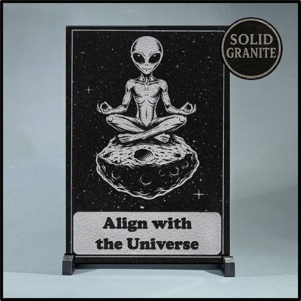 Align with the Universe - Cosmic Wisdom