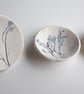 Set of 3 ceramic trinket bowls  - Image 7