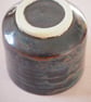 Stoneware Japanese inspired tea bowl or whisky cup - Image 7