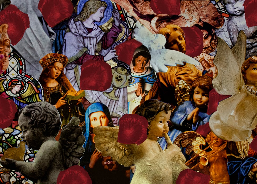 God Willing Productions