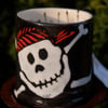 Pirate mug