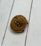 Mini Mushroom Brown Duo - Image 7