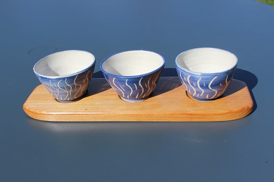 Dip Bowls (WDB6)