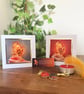 Little Wren Phoenix Gift Set - Image 2