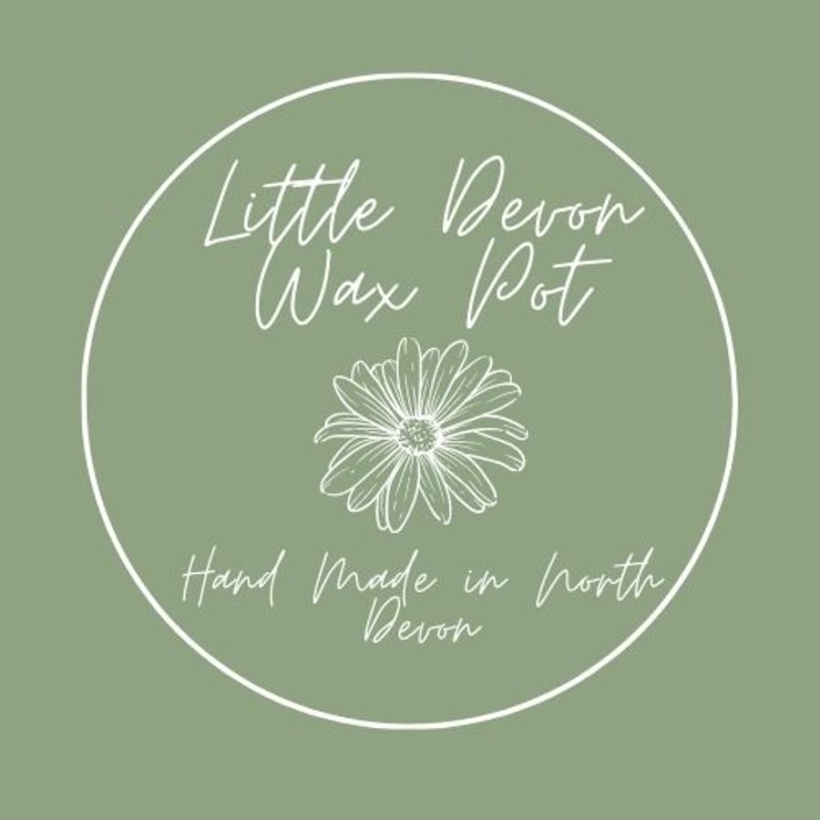 Little Devon Wax Pot