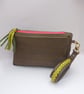 Green Clutch - Image 2