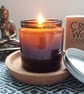 Seconds Sunday Winter Sun Soya essential oil candle - Image 4