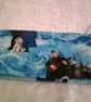 Frozen Characters Pencil Case - Image 4