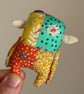 Sewing Brownie Button - Image 4