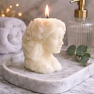 Soy wax goddess burst 