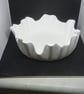 Curved edge bowl - Image 1
