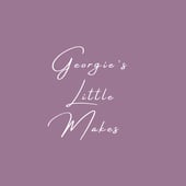 Georgie's Little Makes 