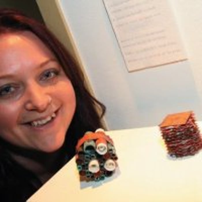 The Wonky Jewellery Company