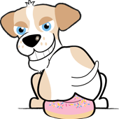 Dogsdonuts