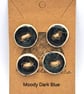 Small Ceramic buttons  - Image 3