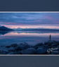 CJ217 - Dusk at Lake Pukaki - Image 3