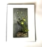 Witch inspired Assemblage Photo  - Image 1