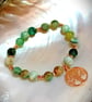 Phoenix Gemstone & Hematite - Image 2