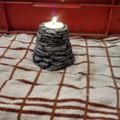 Candle Cairn