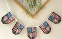 Garland & Bunting
