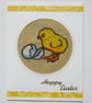 Easter Chick Card - Image 2