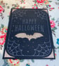 Single Halloween card  - Image 2