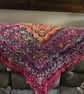 August Fields inspired shawl - Image 1