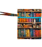 Kindle, e reader quilted padded cover sleeve pouch. - Image 4