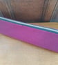 Wool tweed Knitting Needle case - Image 2