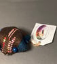 Hand woven bowl - Image 2