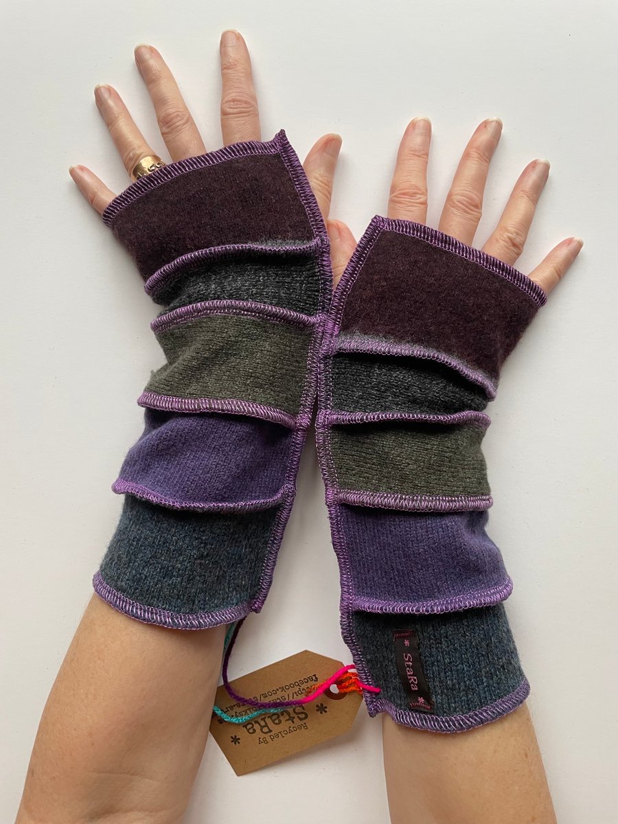 wristwarmers
