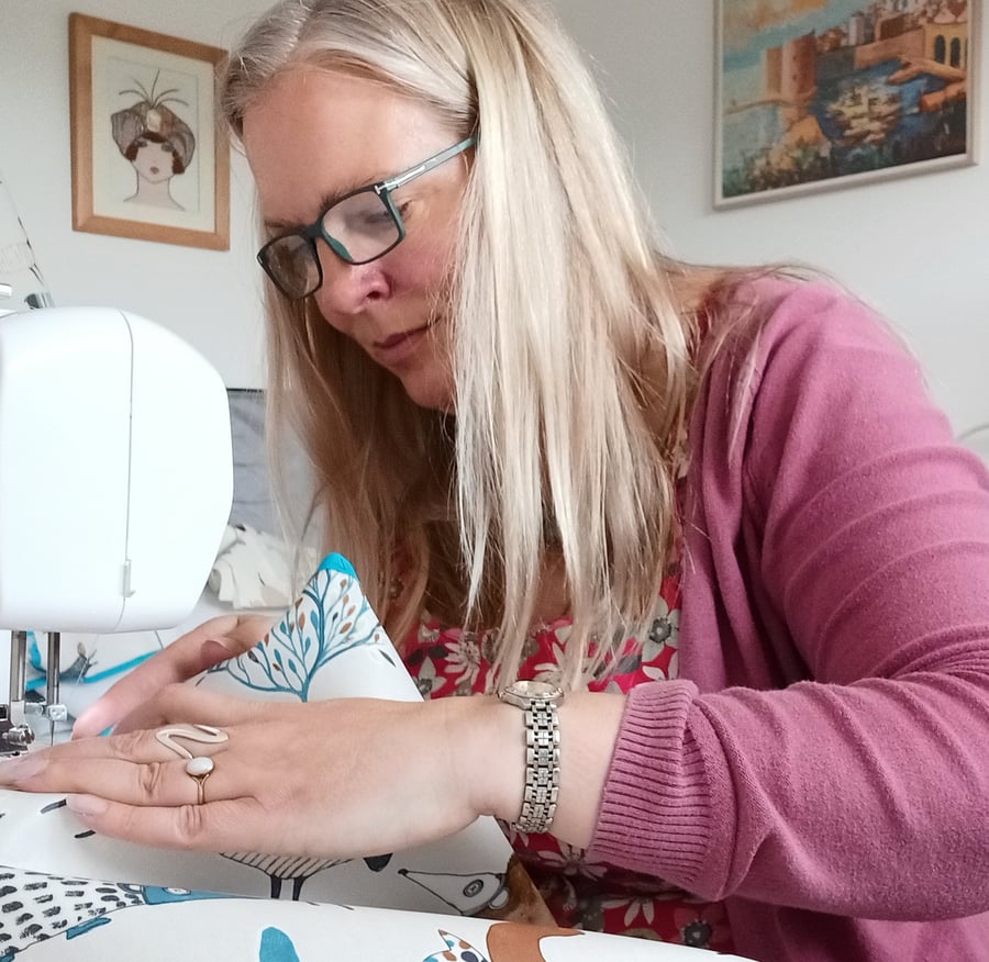 Clare's Handmade Delights