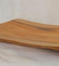 Square Yew bowl - Image 2
