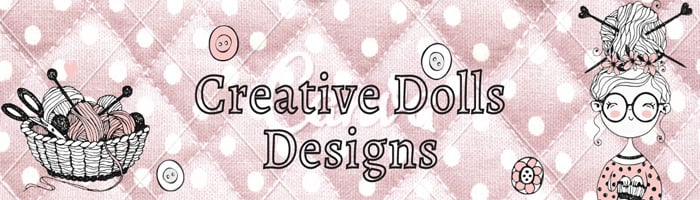 Creative  Dolls Designs