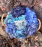 100g Pick and Mix Gotland fleece - Image 2