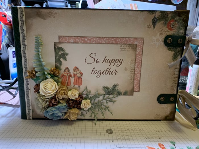 Little miss card and co.