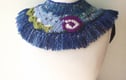 Cowls, neckwarmers, collars & scarves