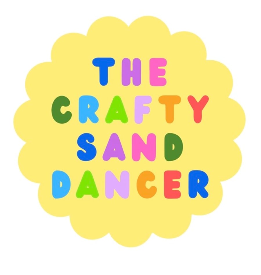 TheCraftySandDancer