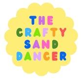 TheCraftySandDancer