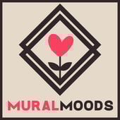 Muralmoodsart