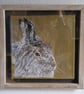 Mountain Hare Artwork - Image 4
