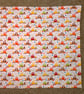 Owls Cushion Cover - Image 1