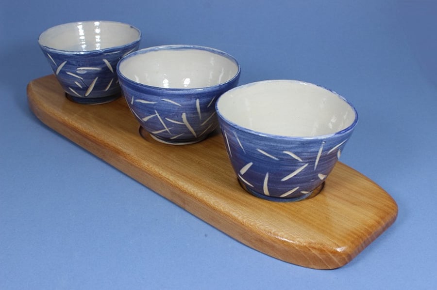 Dip Bowls (WDB5)