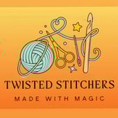 Twisted Stitchers