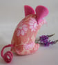 Hi MAISIE! Pretty Pnk Retro 'tastic Mouse - Image 3
